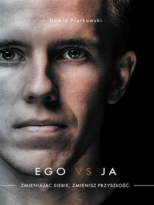 cover image of Ego vs Ja